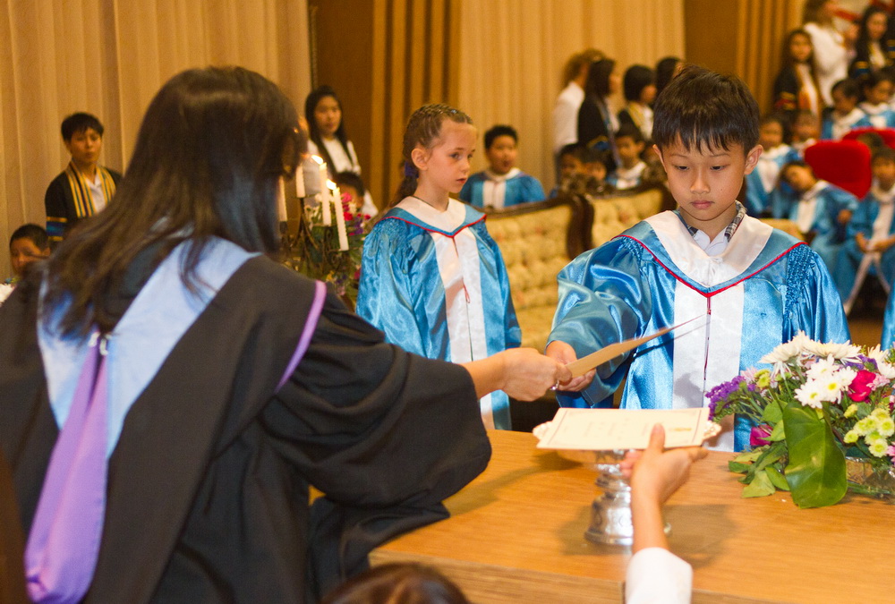 VCS Annuban Graduation 2012 - 122
